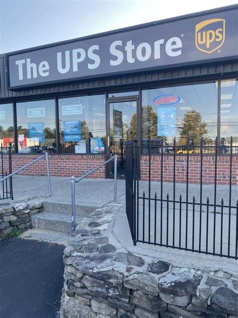 ups beverly blvd|ups store beverly mass.